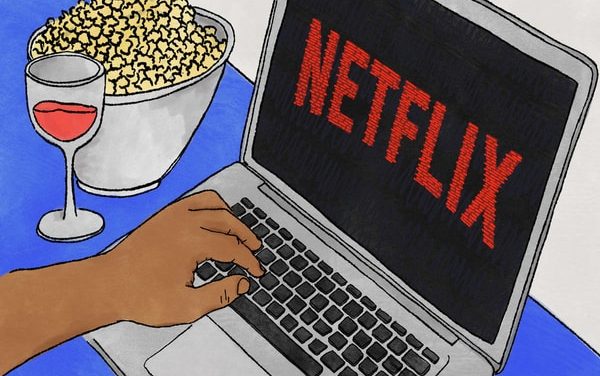 Netflix tests ways to prevent users from sharing passwords: Details here