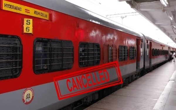 Indian Railways clarifies report on cancellation of trains from March 31: says report misleading