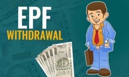 How to withdraw EPF money after leaving your job