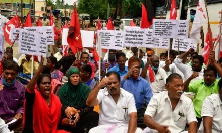 Bharat bandh tomorrow: Farmers call for nationwide strike as their Protest completes 4 months