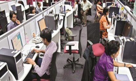 No plan to introduce 4-day work week in central government offices: Govt