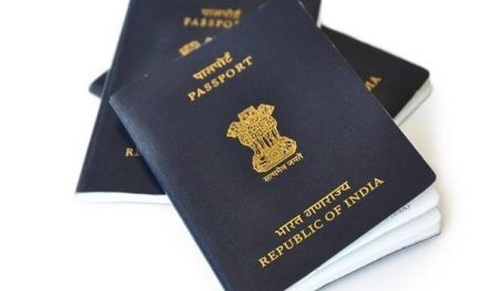 OCI cardholders no longer required to carry old Indian passports for travel