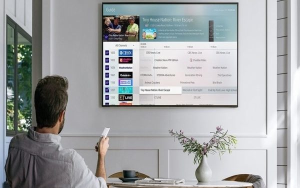 Samsung TV Plus launch: ‘100% free’ OTT streaming service on smart TV