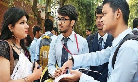 CBSE takes big decision for students of classes 9-12 for academic year 2021-22. Details here.