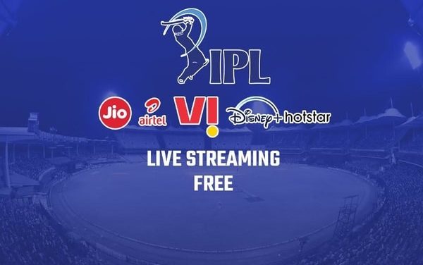 Jio users can watch IPL 2021 live matches for free on Hotstar: Check the details here.