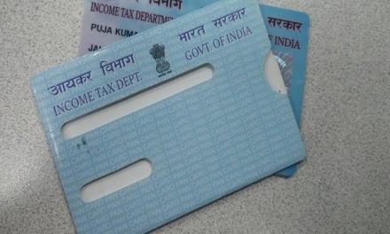 Don’t have PAN Card? Get a new PAN Card in just few minutes