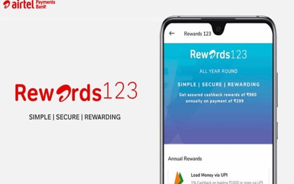 Airtel Payments Bank’s Digital Savings Account Is Offering Cashback of Rs 960 On Payment of Rs 299