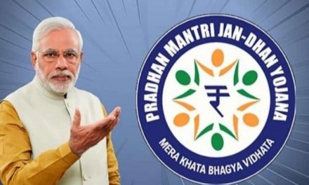 If you have also opened a Jan Dhan account, then SBI is giving a benefit of 2 lakh rupees, check now.