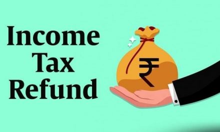 What to do if the income tax refund is delayed?