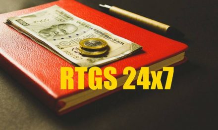 RTGS operating hours to be impacted! Check date, time to plan your payment operations