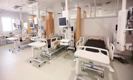 How to search for hospital beds and oxygen: check the details.