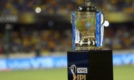 IPL 2021 live updates: Remaining IPL 2021 season postponed, check the details here.