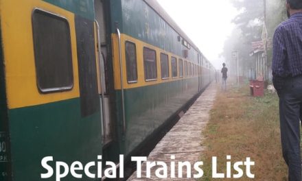 Indian Railways cancels 16 trains from May 7, check full list here