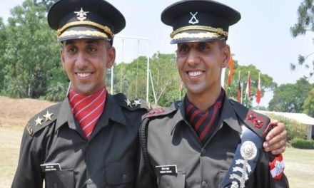 BSF Recruitment 2021: Walk-in-interview for 89 specialist doctor and GDMO posts