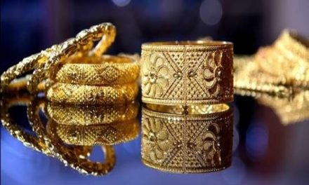 Gold price today, Indian spot gold rate and silver price on Wednesday