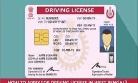 Renew your driving license online without visiting RTO: Step by step guide.