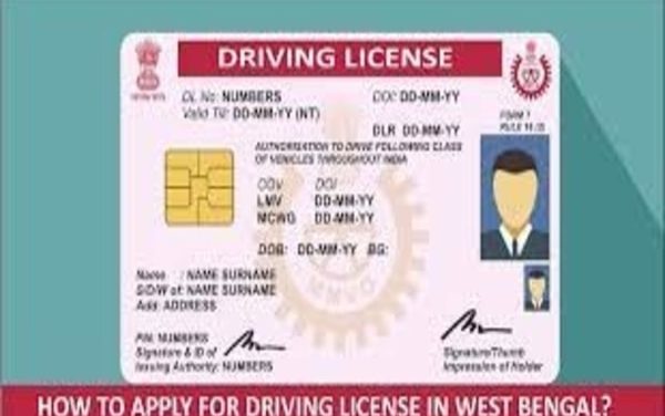 Renew your driving license online without visiting RTO: Step by step guide.