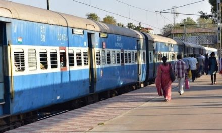 Indian Railways cancels several trains due to cyclone Yaas – Here is the full list.