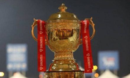 IPL 2021: Remaining 31 matches to be held in the UAE in the month of September, October.