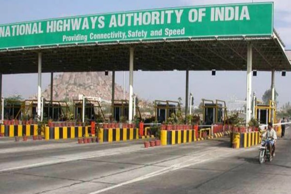 New Guidelines Of Nhai