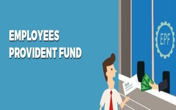 Employees Provident Fund: How to change bank account number for PF withdrawal