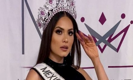 Miss Universe 2020: Miss Mexico Andrea Meza Wins Miss Universe 2020