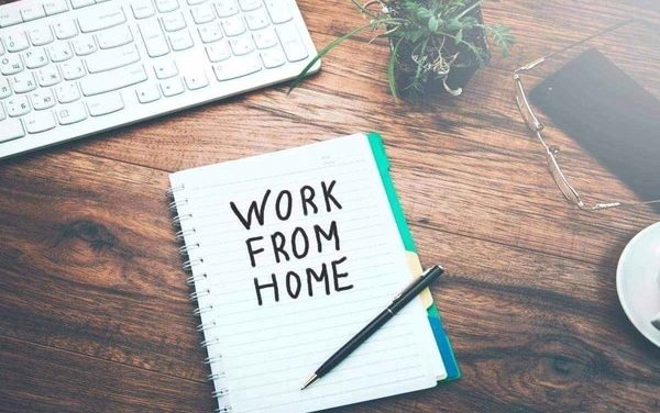 These ”work from home jobs’ can pay you well