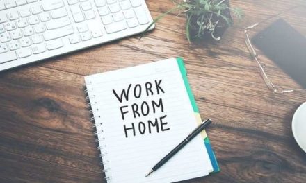 Part time work-from-home jobs you can do to earn a few extra bucks