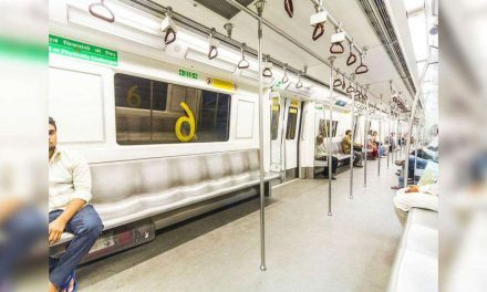 Delhi metro: Smart card, token permitted for travelling from Monday