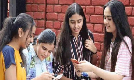 CBSE Class 12 board exam 2021 cancelled: Details here.