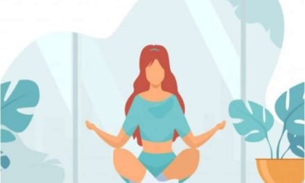 These simple yoga asanas will improve your breathing