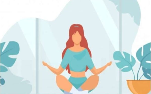 These simple yoga asanas will improve your breathing