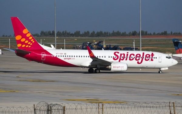 SpiceJet offers up to 30% discount to healthcare professionals, details here.