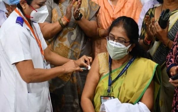 Centre releases revised guidelines for national vaccination drive from June 21