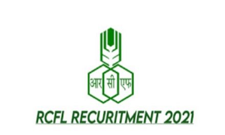 RCFL recruitment 2021: Apply for 50 operator grade I posts, details here.