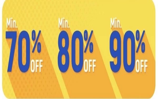 Flipkart Big Saving Days Sale from June 13: Check the offers.