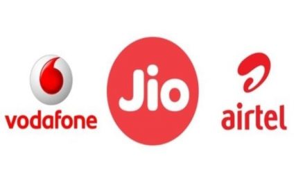 Airtel vs Jio vs Vi prepaid plans with 28 days validity under Rs 500