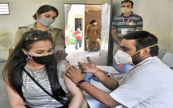 Travelling abroad for work, study or sports? Delhi organising special vaccine camps