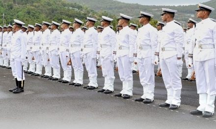 Want to Join Indian Navy? Apply for Indian navy SSC officer posts