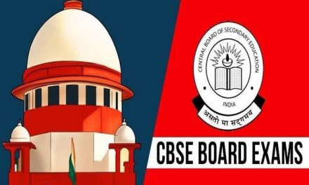 CBSE Class 12 Board Exam 2021 result to be based on performance in Class 10, 11 finals and 12 pre-boards