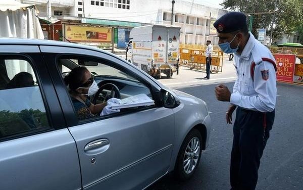 Govt extends validity of motor vehicle documents till Sept 30