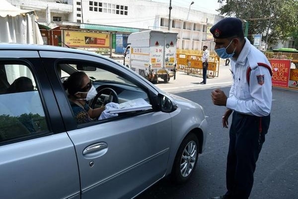 Govt extends validity of motor vehicle documents till Sept 30