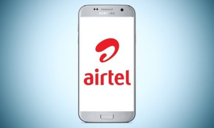 Airtel Brings Rs. 456 prepaid recharge plan with 50GB Data, unlimited Calls
