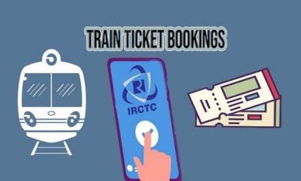 IRCTC latest update: IRCTC introduces major changes for online railway booking.