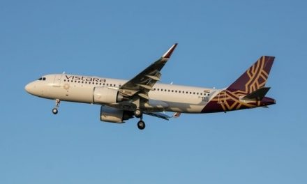 Vistara’s Monsoon sale: Airlines offer flight ticket from Rs.1,099 in new flash sale