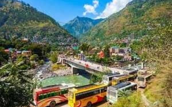 No e-pass required for tourists to enter Himachal Pradesh from July 1