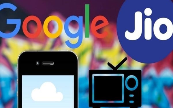 Ambani announces ‘JioPhone Next’ smartphone, partnership with Google for 5G