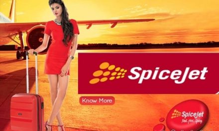 SpiceJet’s Mega Monsoon Sale with  fares starting at Rs 999