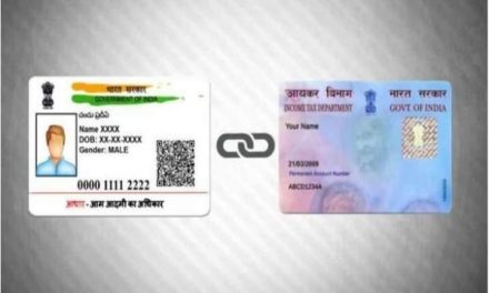 Aadhaar-PAN card linking deadline extended till September 30, details here