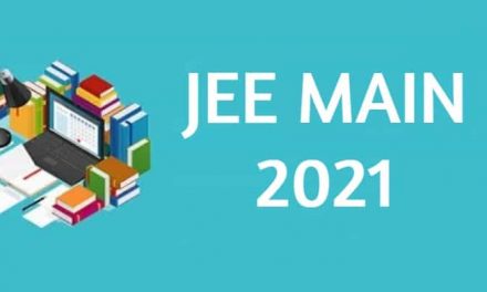 JEE Main 2021 registration process for Phase 4 begins today, steps to apply